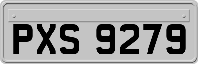 PXS9279