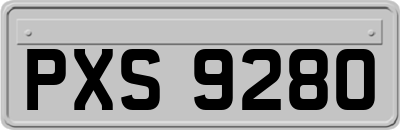 PXS9280