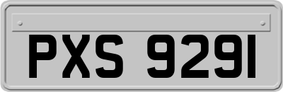 PXS9291