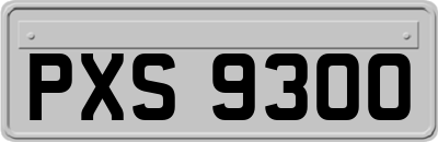 PXS9300