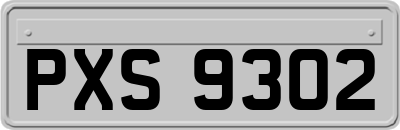 PXS9302