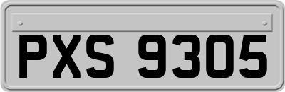 PXS9305