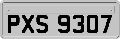 PXS9307