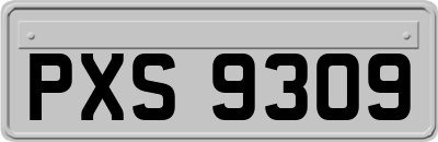 PXS9309