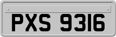 PXS9316