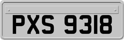 PXS9318