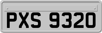 PXS9320