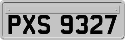 PXS9327