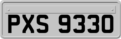 PXS9330