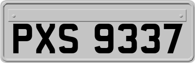 PXS9337