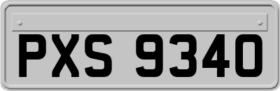 PXS9340