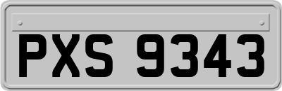 PXS9343