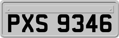 PXS9346