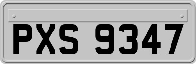 PXS9347