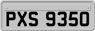 PXS9350