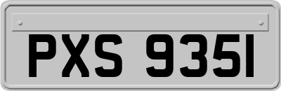 PXS9351