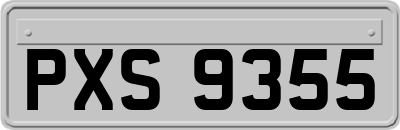 PXS9355