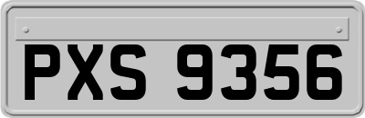 PXS9356