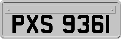 PXS9361