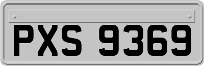 PXS9369