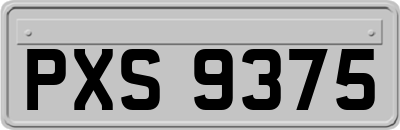 PXS9375