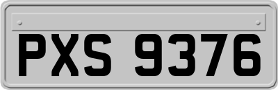 PXS9376