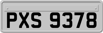 PXS9378