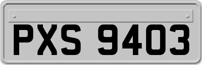 PXS9403