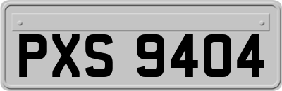 PXS9404