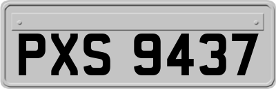 PXS9437