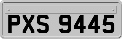 PXS9445