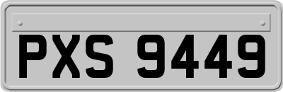 PXS9449