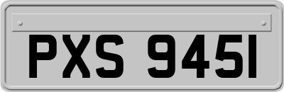 PXS9451