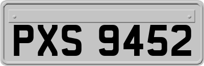 PXS9452