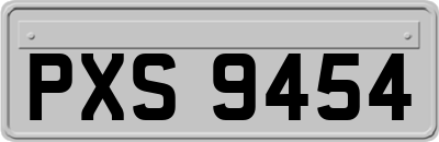 PXS9454