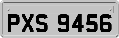 PXS9456