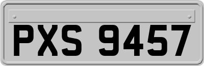 PXS9457