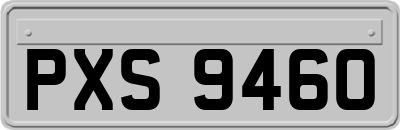 PXS9460