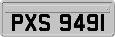 PXS9491