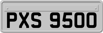 PXS9500