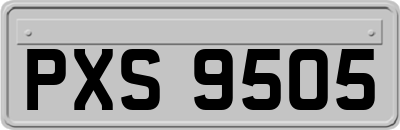 PXS9505