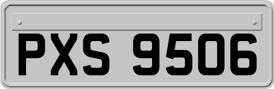 PXS9506