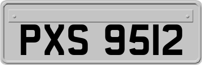 PXS9512