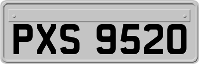 PXS9520