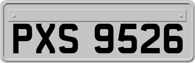 PXS9526