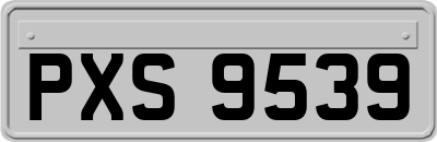 PXS9539