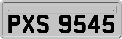 PXS9545