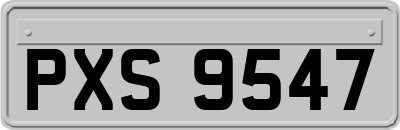 PXS9547