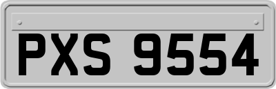 PXS9554