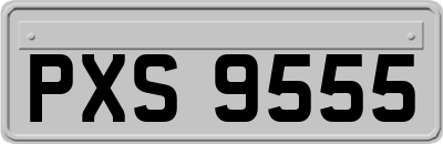 PXS9555